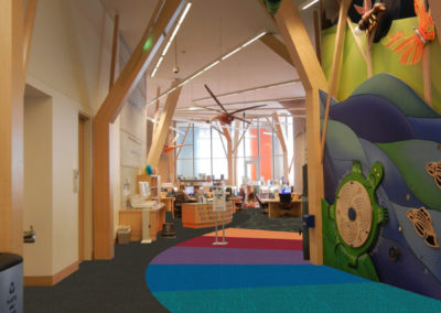 Hennepin County Central Library