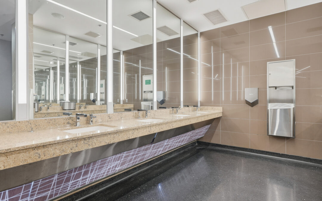 McNamara Alumni Center