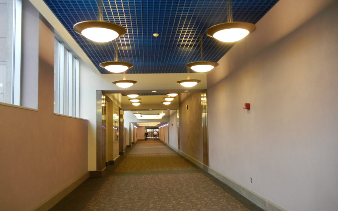 Before Renovation