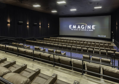 Emagine Theater – White Bear Lake