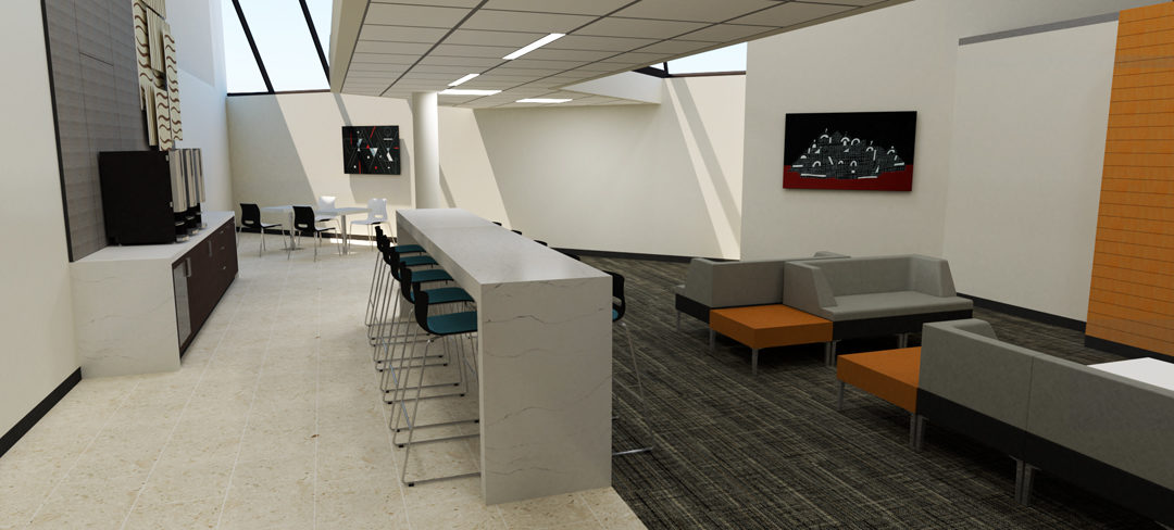 South Loop Office Center