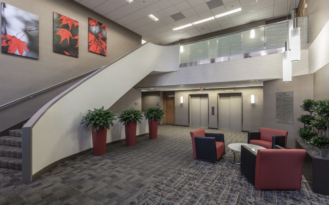 Metro Office Park