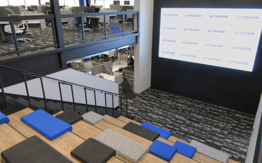 Nextek Development