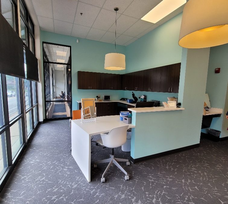Perspectives Vision Clinic