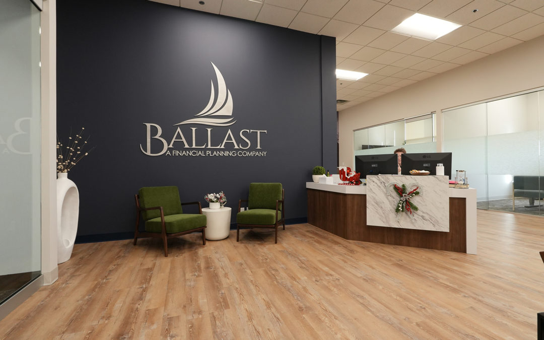 Ballast Advisors