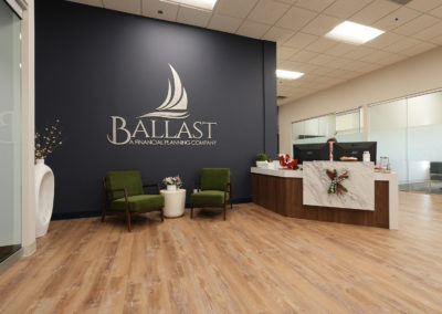 Ballast Advisors