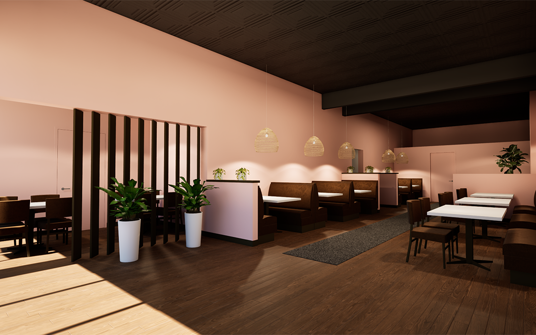 Awash Ethiopian Restaurant