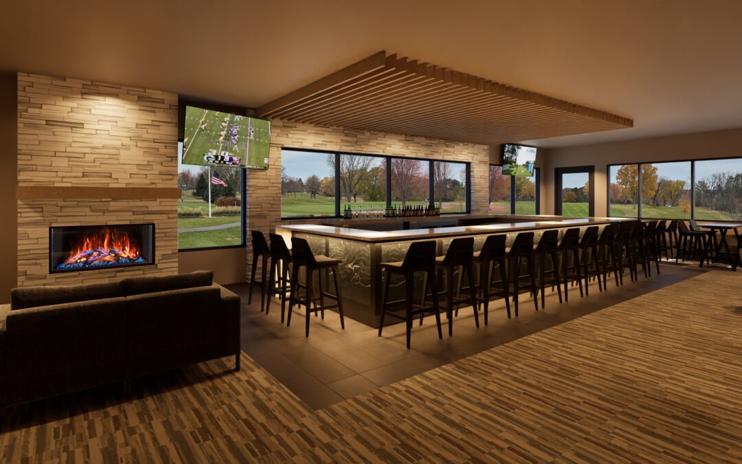 Stillwater Country Club