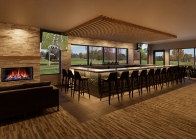 Stillwater Country Club